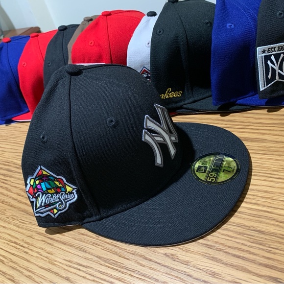 New era cap different size - Picture 5 of 11